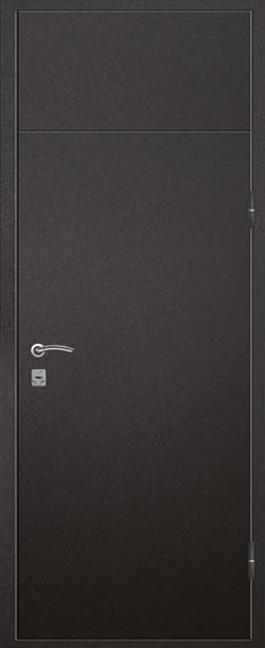 Дверь с фрамугой сверху СО-1371