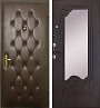 Дверь с зеркалом СЗ-32